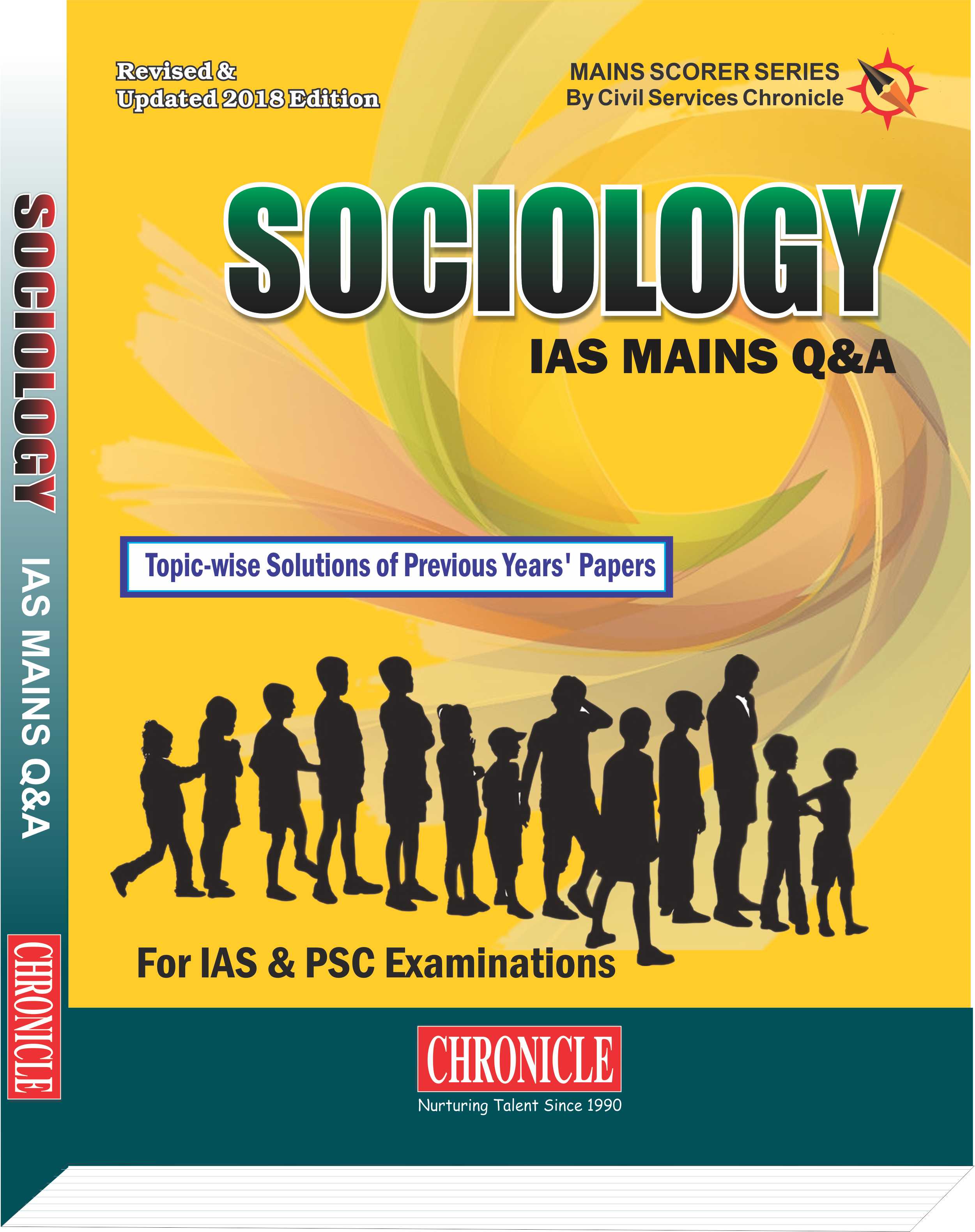 SOCIOLOGY Q&A
